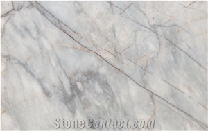 Marine Blue Marble- Afyon Sky Marble