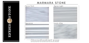 Marmara Stone-Turkish Stone