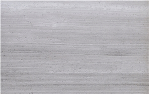 Serpeggiante Marble-Athens Gray Marble-Wooden light