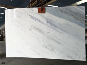 Allure Marble in China stone market