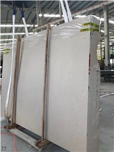 China Han White Marble Slab Tile Countertop Use