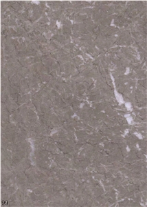 Cyprus Grey Marble Ash Kibris Gri  Silver  vanity use slab