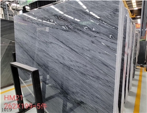 wall tile hot sale  Grey Cartier Marble for countertop