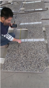 New Arrival Natural Granite Granite Slab For Floor Tile