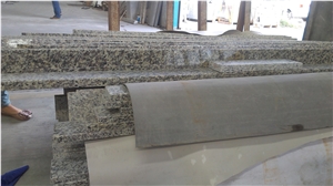 New Arrival Natural Granite Granite Slab For Floor Tile