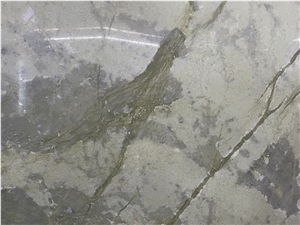 Danton Green marble Slab and Tiles for Wall Flooring