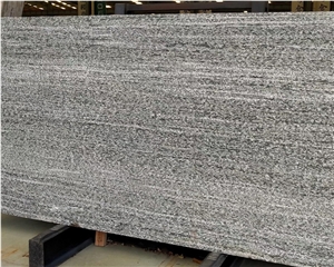 Olive Wood Granite 2x2 Tiles
