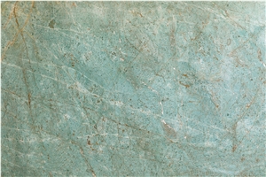 Turquoise Green Granite Slabs