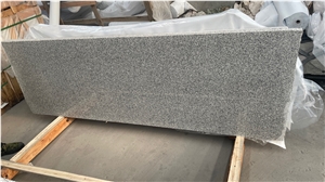 G603 Light Grey Granite Factory Manufature Slab & Tiles