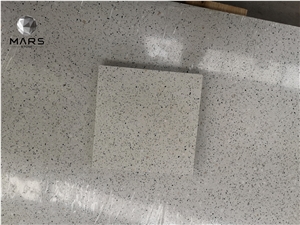 Grey Terrazzo Restoration Cement Faux For Stone Floor Tiles