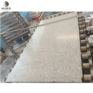 High Quality Artificial Man Made Cement Slabs And Tiles