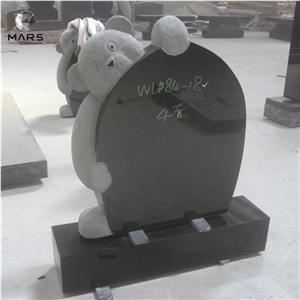 2021 Popular Pet Grave Headstone Children Headstone