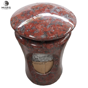 Chinese Granite Monumental Lantern Monumental Accessories