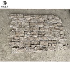 Exterior Wall Panels Veneer Stone Tiger Skin Cultural Stone