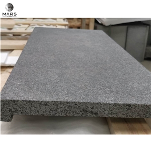 G684 Granite Swimming Pools Outdoor Cover Channel Edge