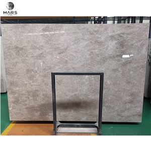 Grey Marble Stone Factory Price For Home Decoration Floor