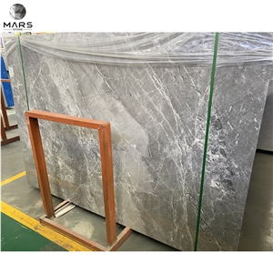Hot Grey Marble Stone Cheap Grey Stone For Floor China Stone