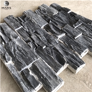 Natural Stone Decorative Wall Ledge/Cultural Stone Cladding 