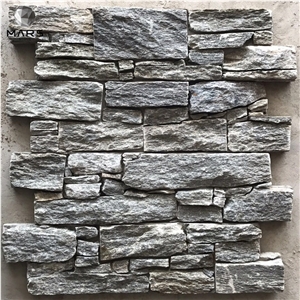 Popular Building Exterior Panel  Natural Culture Stone Wall