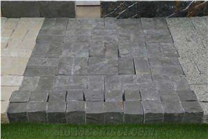 Natural Stone Pavers - All Sizes and Shapes