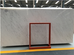 Greece Ariston GI Venus White Marble Slab