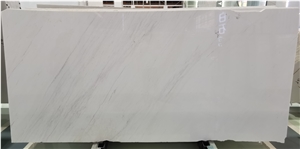 Greece Ariston White Marble Slab