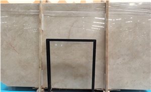 Turkey Menes Beige Marble Slab