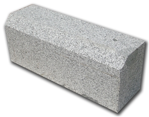 Kerbstone, Curbstone, Granite Kerbstone