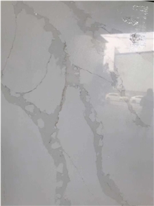 agglomerate quartz stone for commercial counter tops 