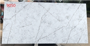 Artificial quartz 3200mm *1600mm large size full quartz slab