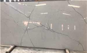 Artificial quartz stone slab factory pricelist