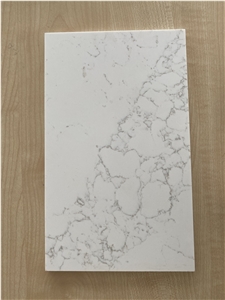 Calacatta Solid Surface 9038