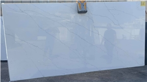 Power sales in factory Malaysia quartz stone slab