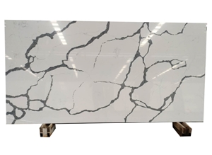Premium Durable Material Artificial Quartz Stone Slabs