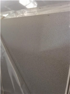 quartz dark grey pure color kitchen counter top
