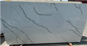 Quartz Stone slabs in factory Malaysia for sales 