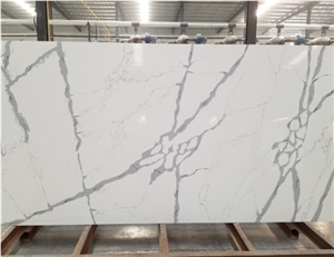 Superior Granite-Look Collection Slabs Price Quartz Stone