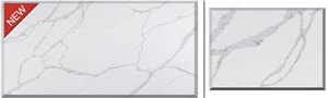 White Artificial Quartz Stone Supplier Pricelist