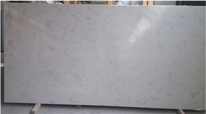 Wholesale Customazation Polished Quartz Stone slabs         
