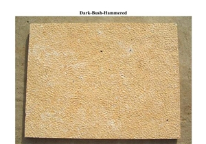 Bijolia Beige Dark Limestone Tiles & Slabs