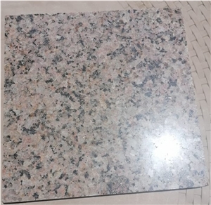 Verdi Ghazal Granite