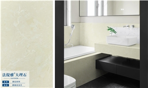 Good Price Chinese Artificial Marble For Hotel Project