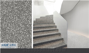 NEW arrival terrazzo big slabs and cement tile