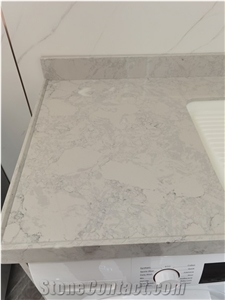 Washroom Counter Top  Artificial Stone