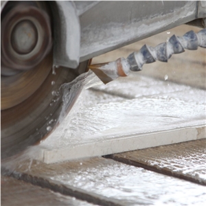 White Terrazzo Slab Exterior Floor Tile Wall Tile