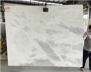 Fantastic Asia Jade Marble for table tops