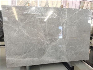 Snowflake Gray Marble With Good Price