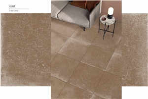 Florence Dust 400x400 Ceramic Flooring Tile 16 mm