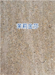 Jin  Moka Sandstone Blocks