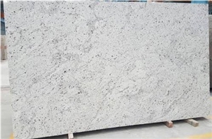  White Galaxy Granite Slabs & Tiles